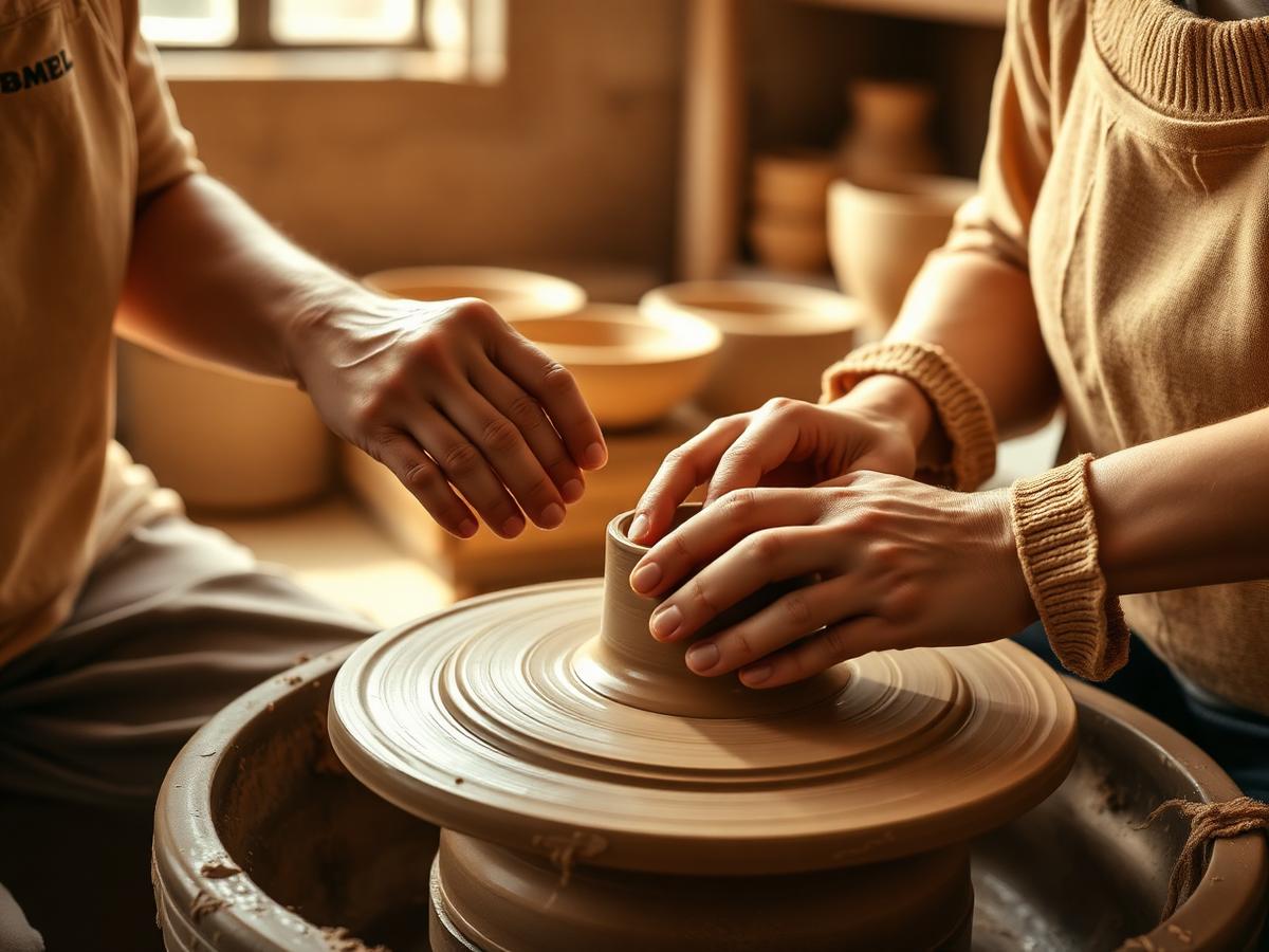 Ateliers & activités